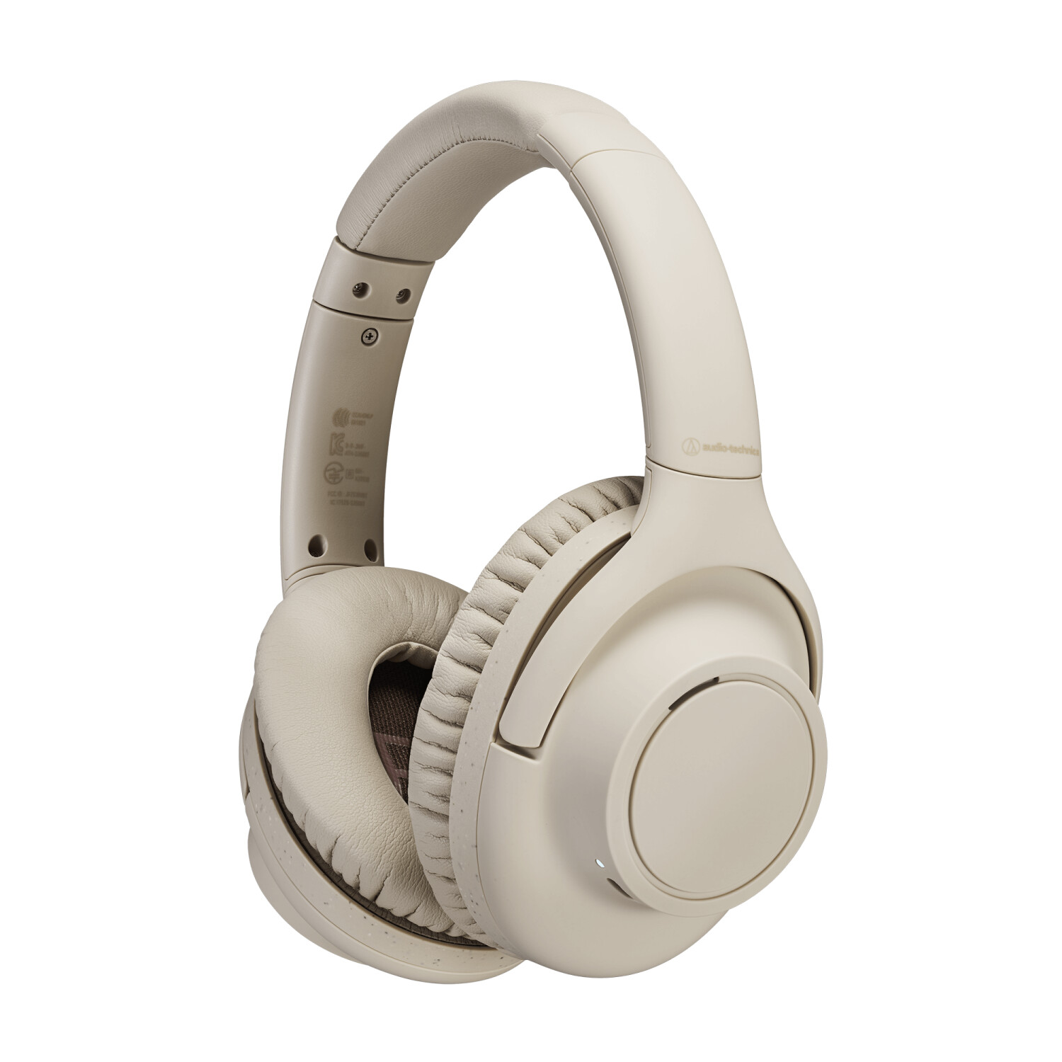 Audio Technica ATH-S300BT beige
