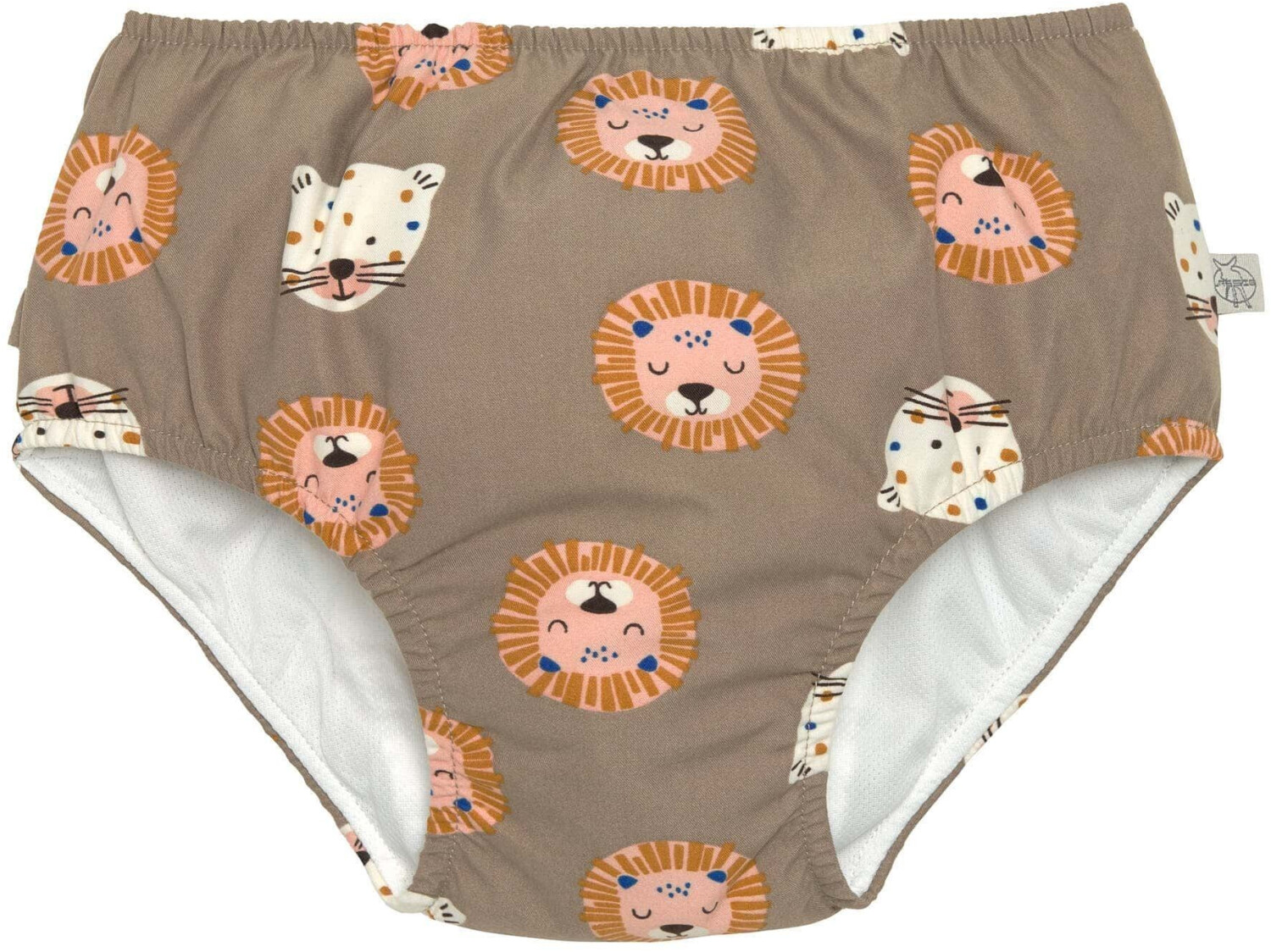 Lässig Swim Nappy (143100) wildcats