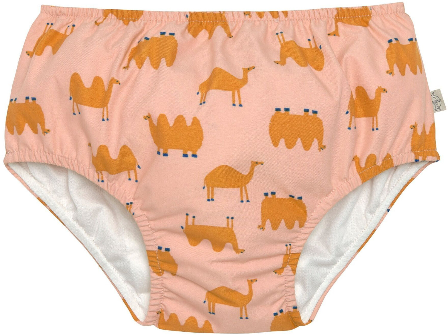 Lässig Swim Nappy (143100) camel