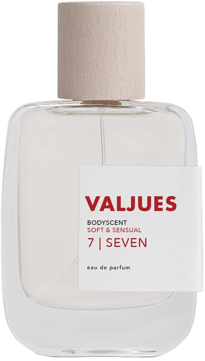 Valjues 7 | Seven Eau de Parfum (50ml)