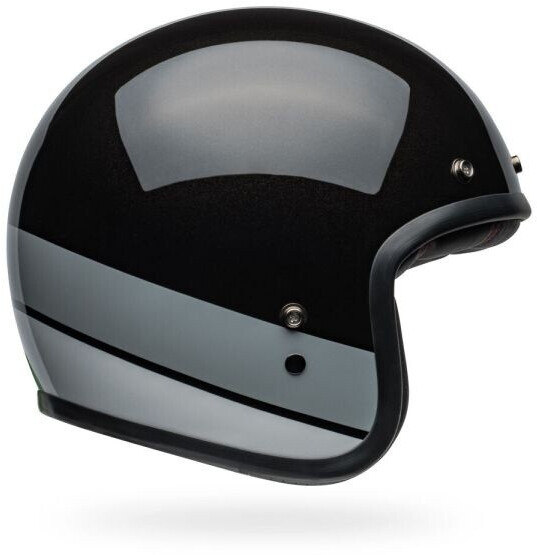 Bell Custom 500 Apex noir