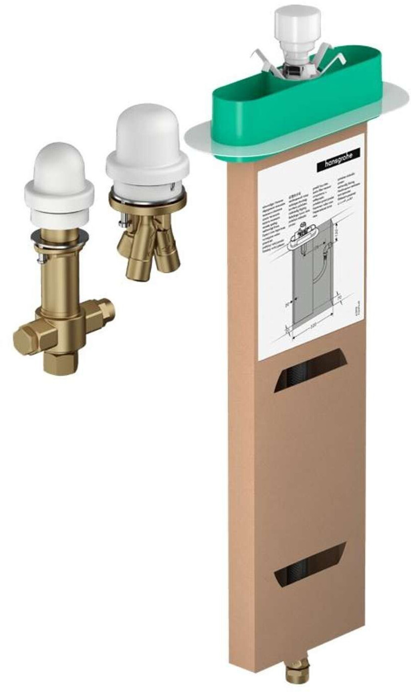 Hansgrohe 13481180