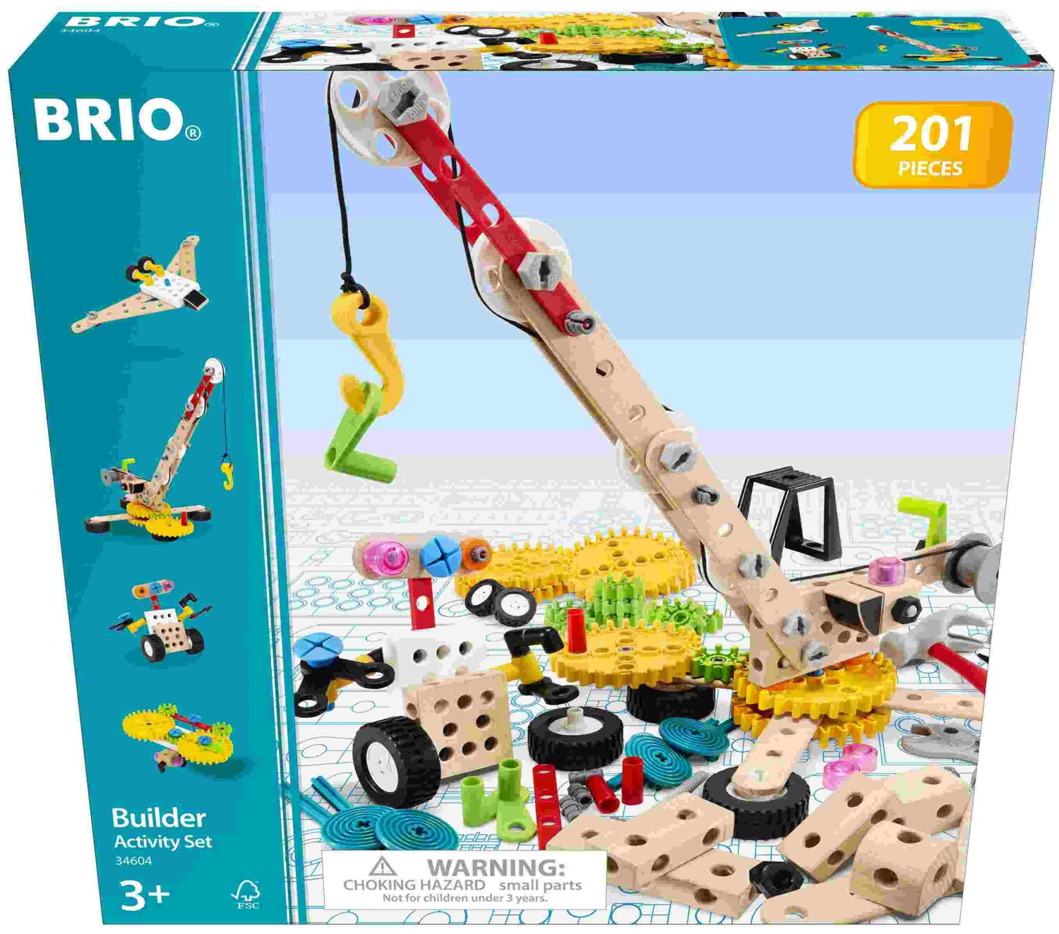 Brio 34604
