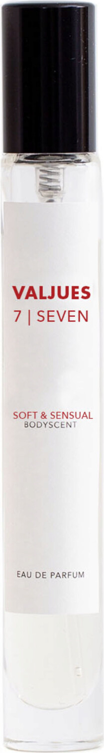 Valjues 7 | Seven Eau de Parfum (10ml)