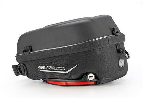 Givi ST605+ Tanklocked 5l