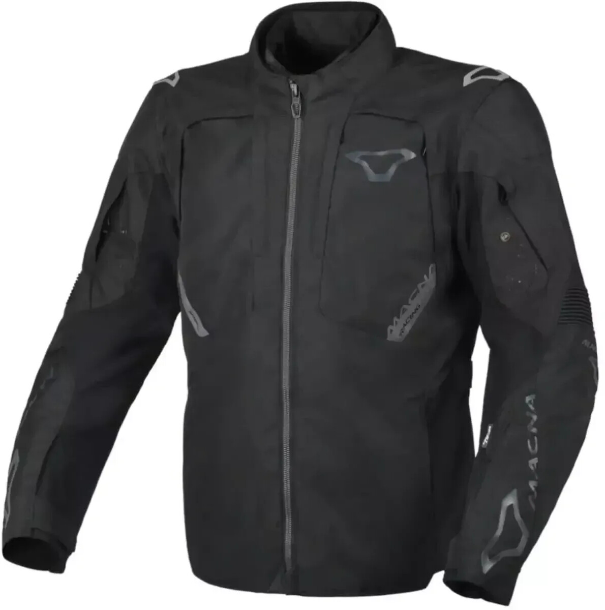 Macna Blouson Notch noir