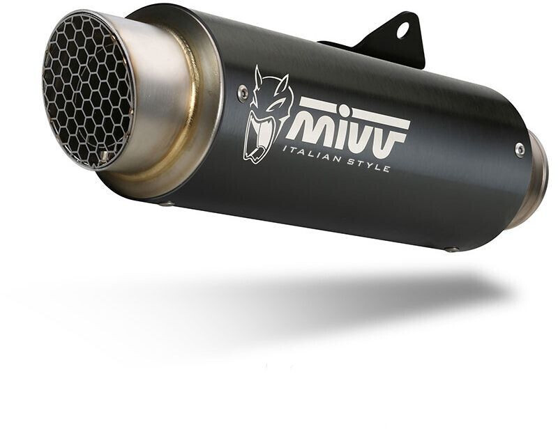 MIVV Gp Pro Yamaha YZF R125 (2019-24)