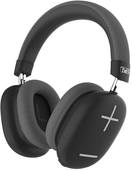 T'nB BOUNCE noir