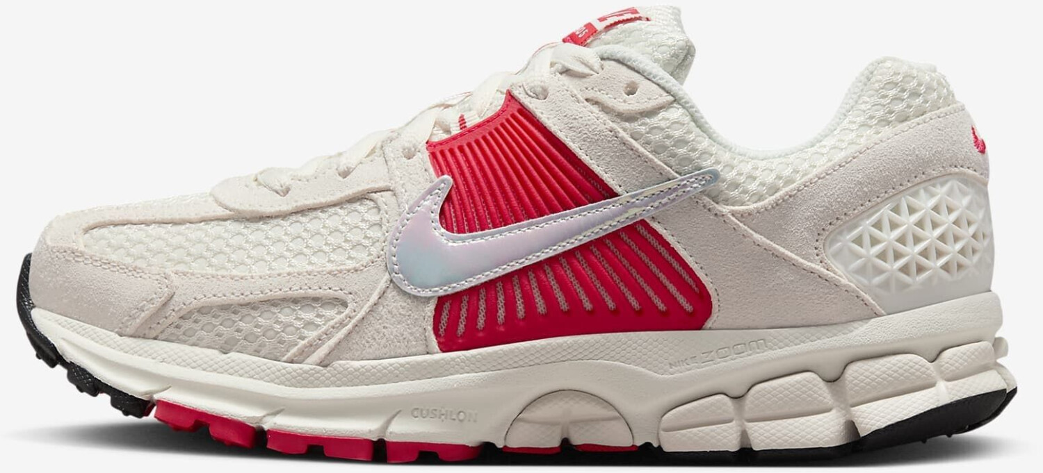 Nike Vomero 5 Women sail siren red black multi colour desde 96 00 Compara precios en idealo