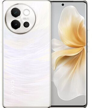 Vivo V40 Lite