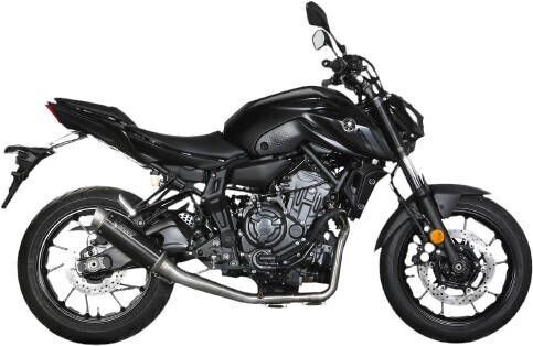 Fz07 mt07 best sale