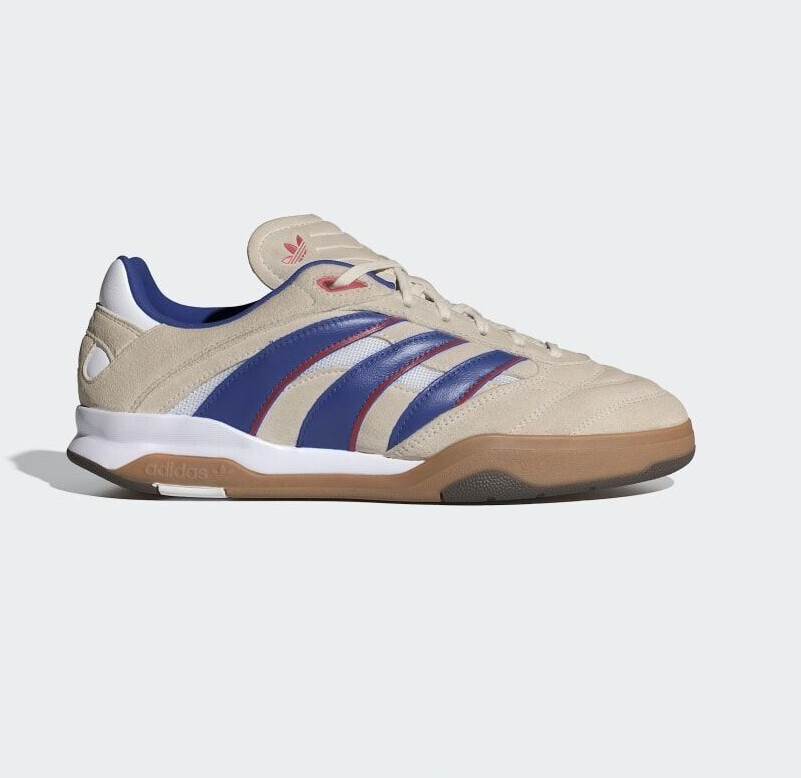 Adidas Predator Mundial aluminium/active blue/gum