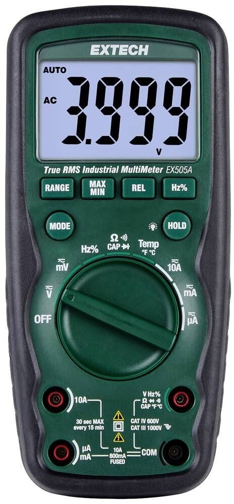 Extech EX505A