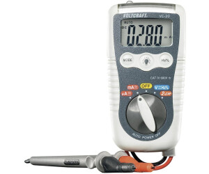 Voltcraft VC-12720300