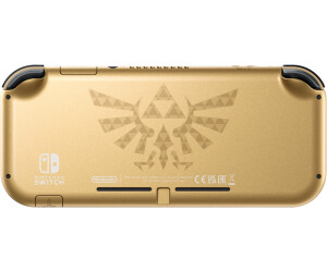Console Nintendo Switch Lite Edition Hyrule : Amazon.fr