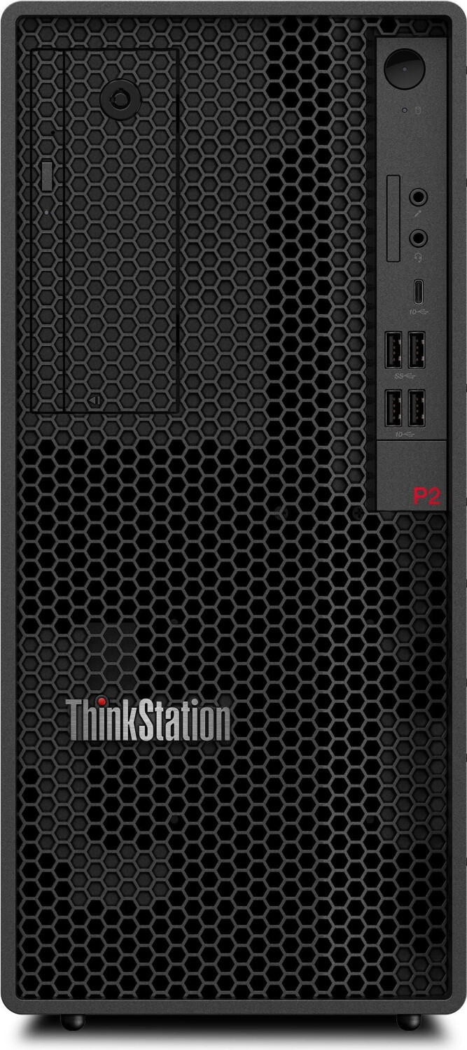 Lenovo ThinkStation P2 Tower 30FR004DGE
