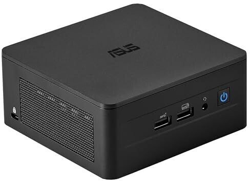 Asus NUC 13 Pro Tall Kit (90AR00C1-M000F0)