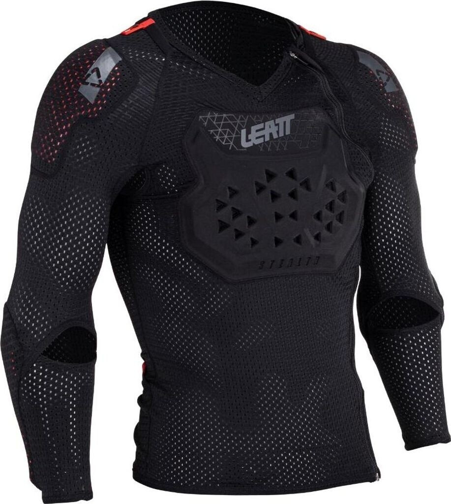 Leatt Body Protector ReaFlex Stealth