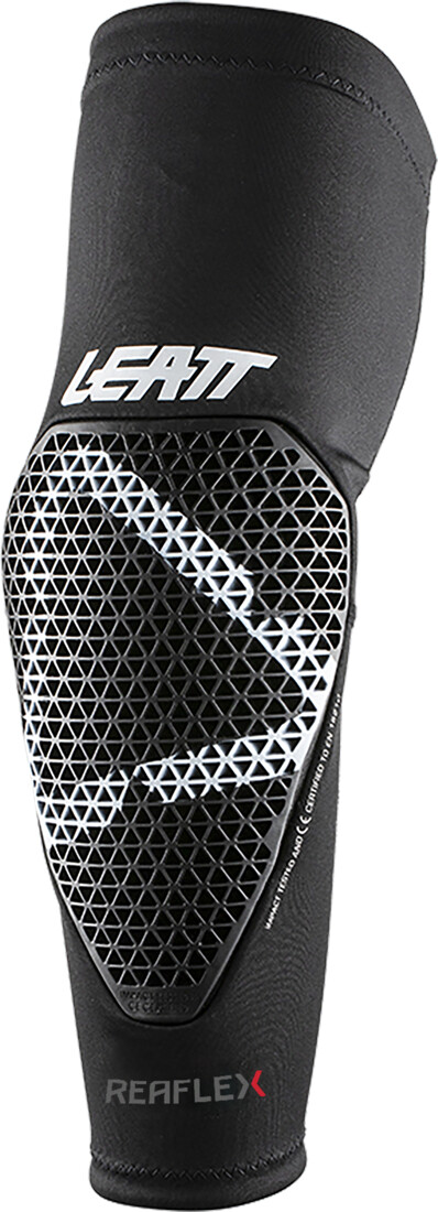 Leatt Elbow Guard ReaFlex black