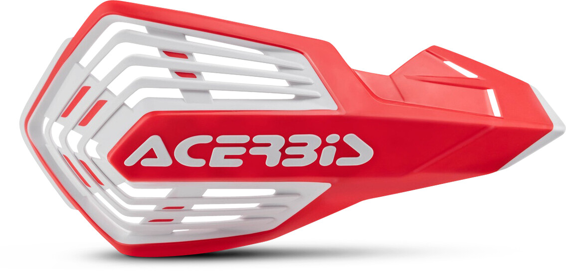 Acerbis X-Future Red/White