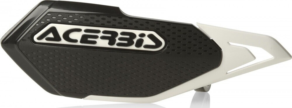Acerbis X-Elite Black/White