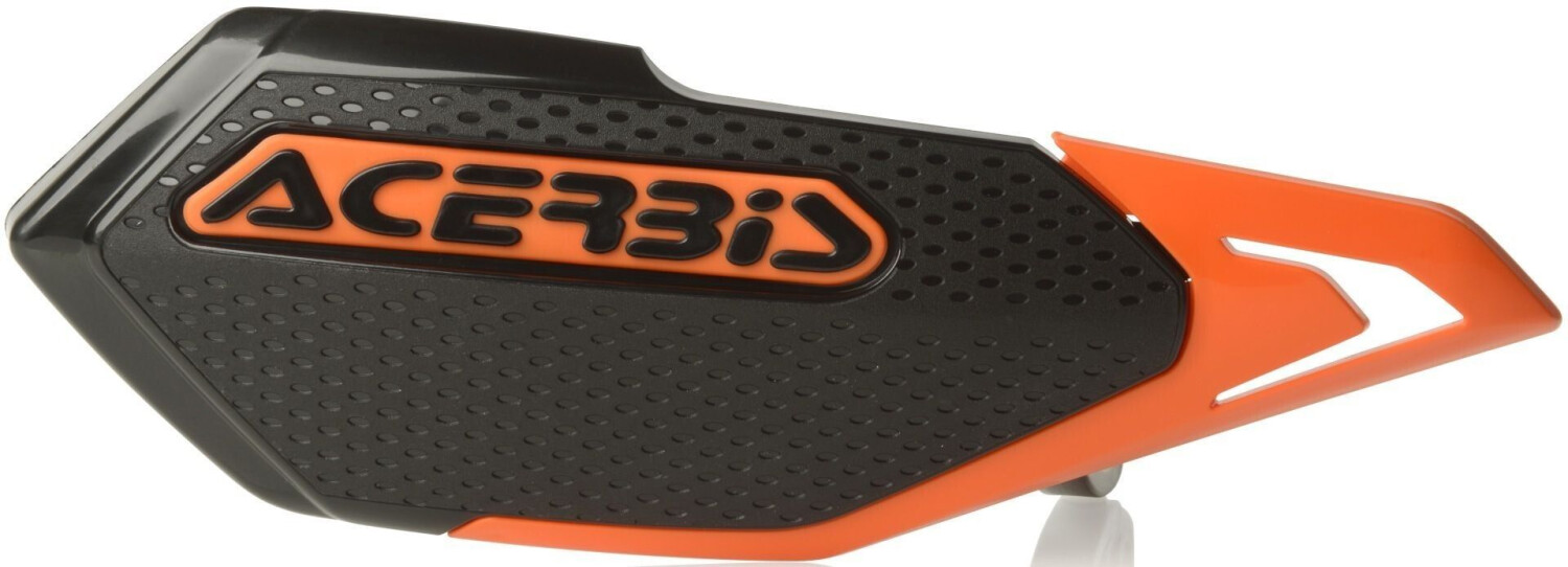 Acerbis X-Elite Black/Orange