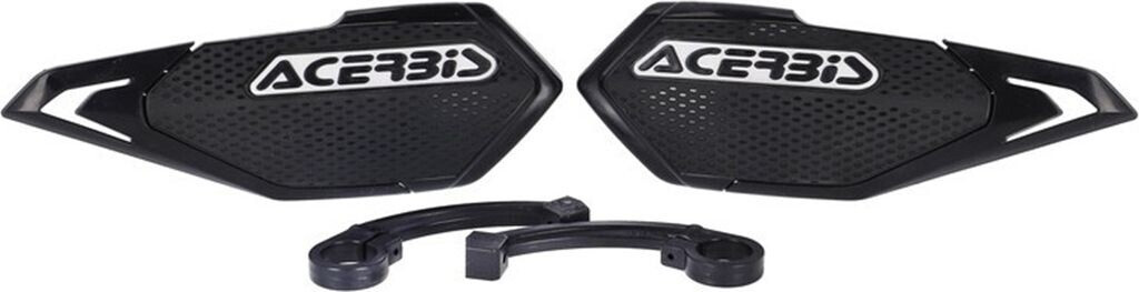 Acerbis X-Elite Black