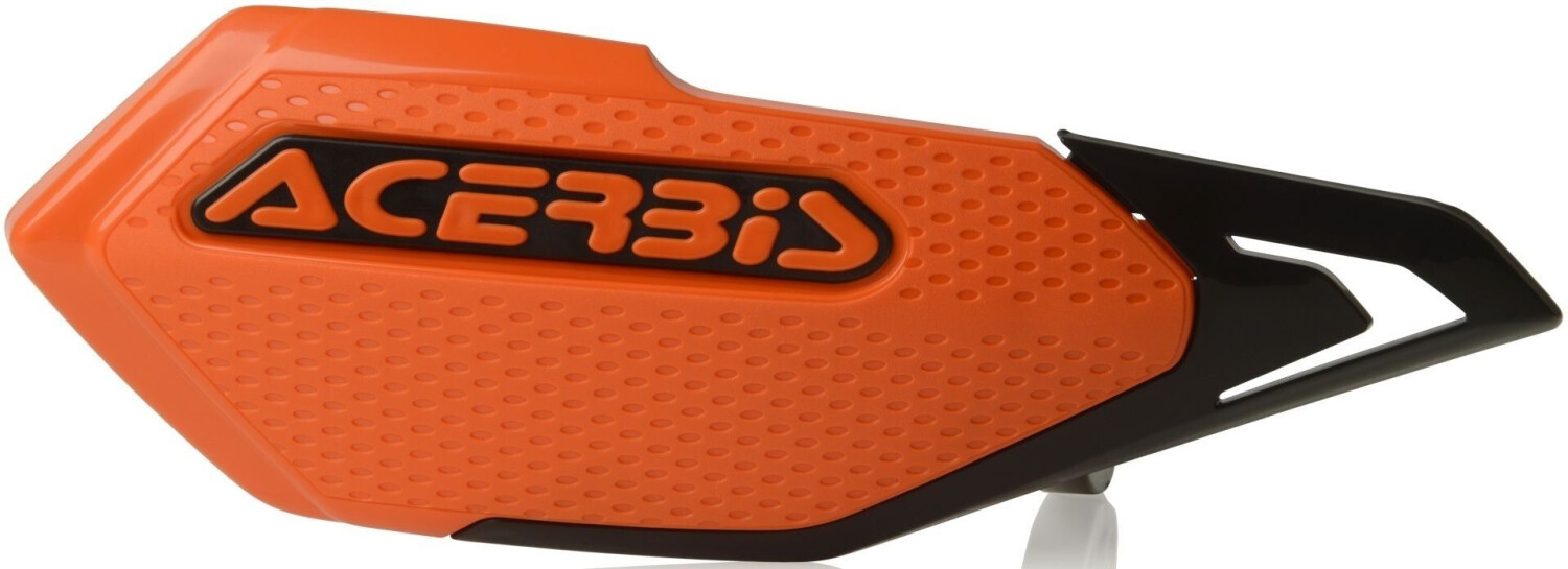 Acerbis X-Elite Orange/Black