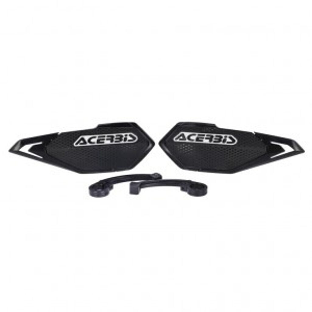 Acerbis X-Elite White