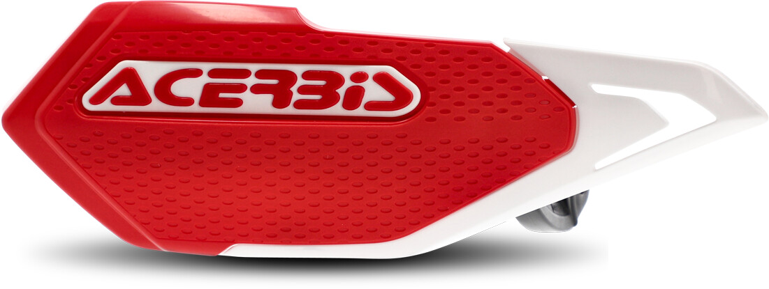 Acerbis X-Elite Red/White