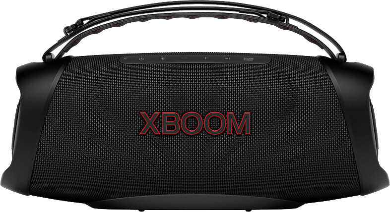 LG Xboom Go XG8T