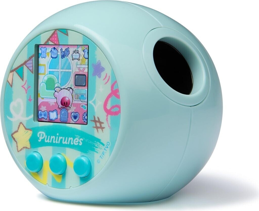 Spin Master Punirunes vert