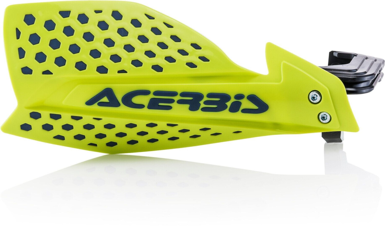 Acerbis X-Ultimate Yellow Blue
