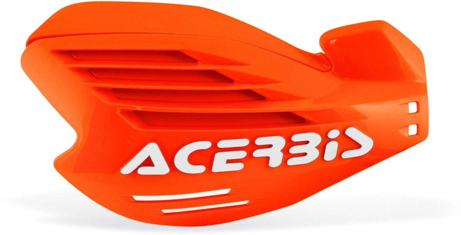 Acerbis X-FORCE Orange Fluo 2016