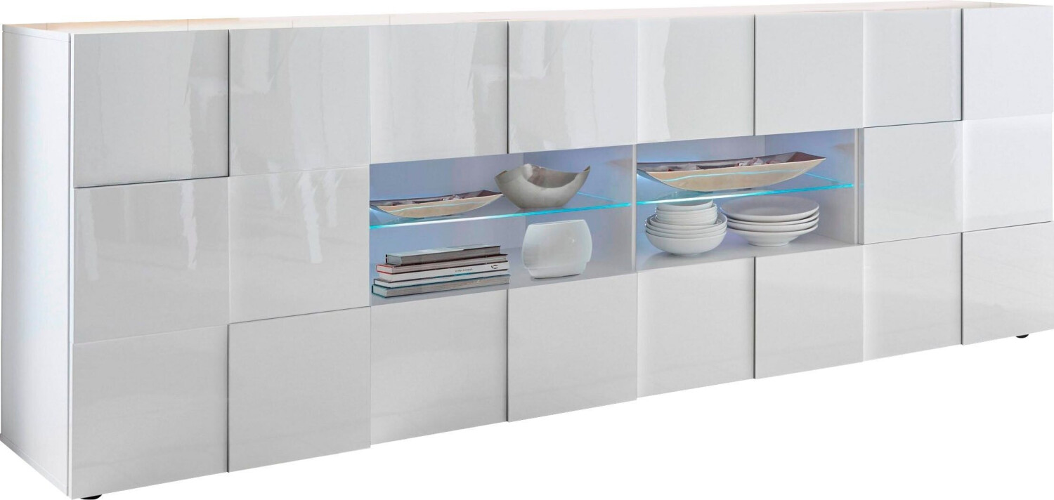 INOSIGN Dama 241x84cm