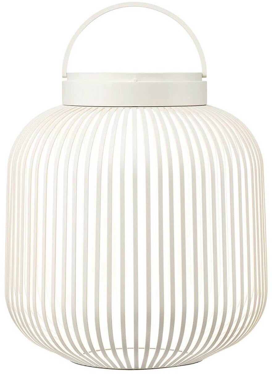 Blomus LED-Leuchte Lito H30,5cm Ø27,5cm