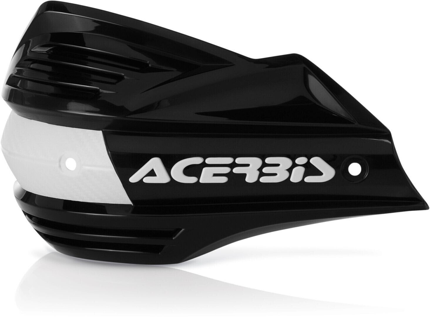 Acerbis X-Factor Handguard Replacement Black