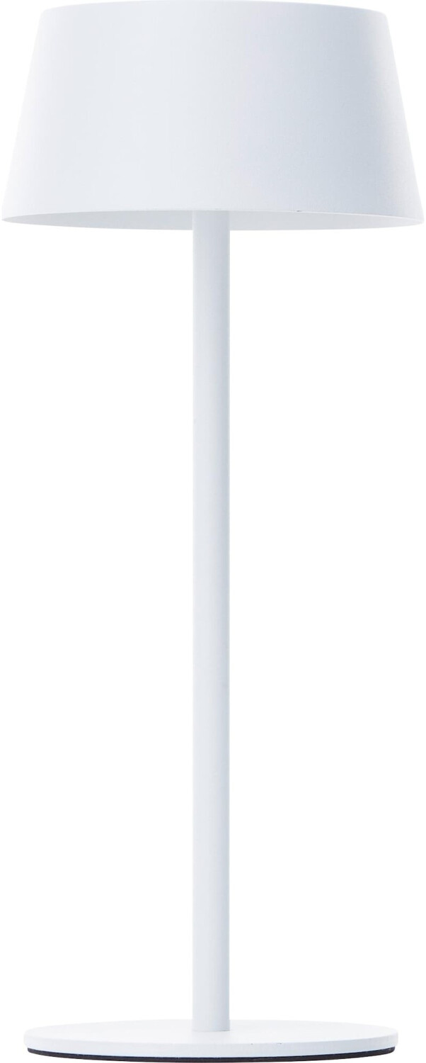 Brilliant LED Solar Outdoor Table Lamp Picco H30cm
