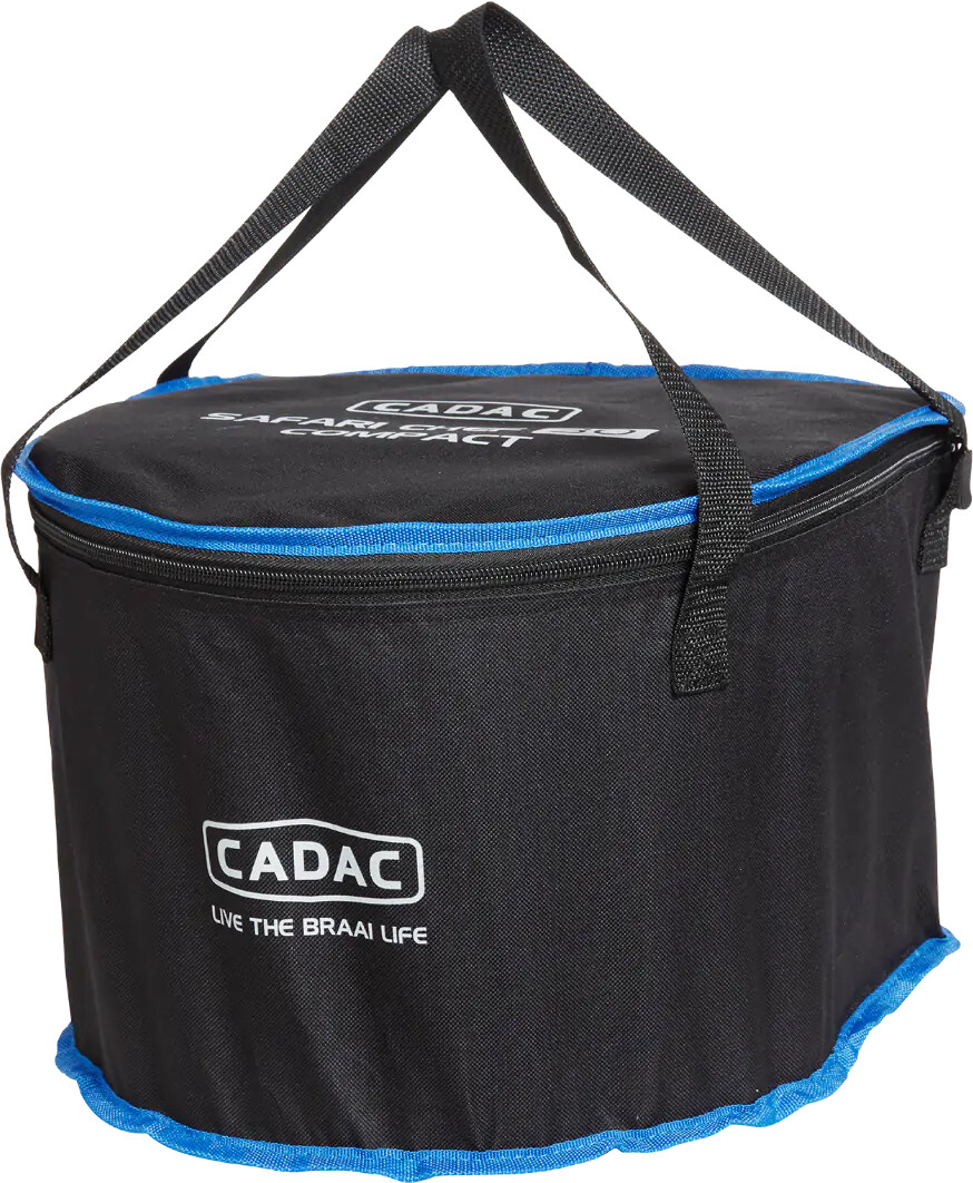 CADAC Safari Chef Compact 30 Lite 6525L1 20 UN ab 108 70 Preisvergleich bei idealo