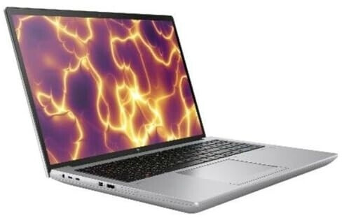 HP ZBook Fury 16 G10 98K26ET