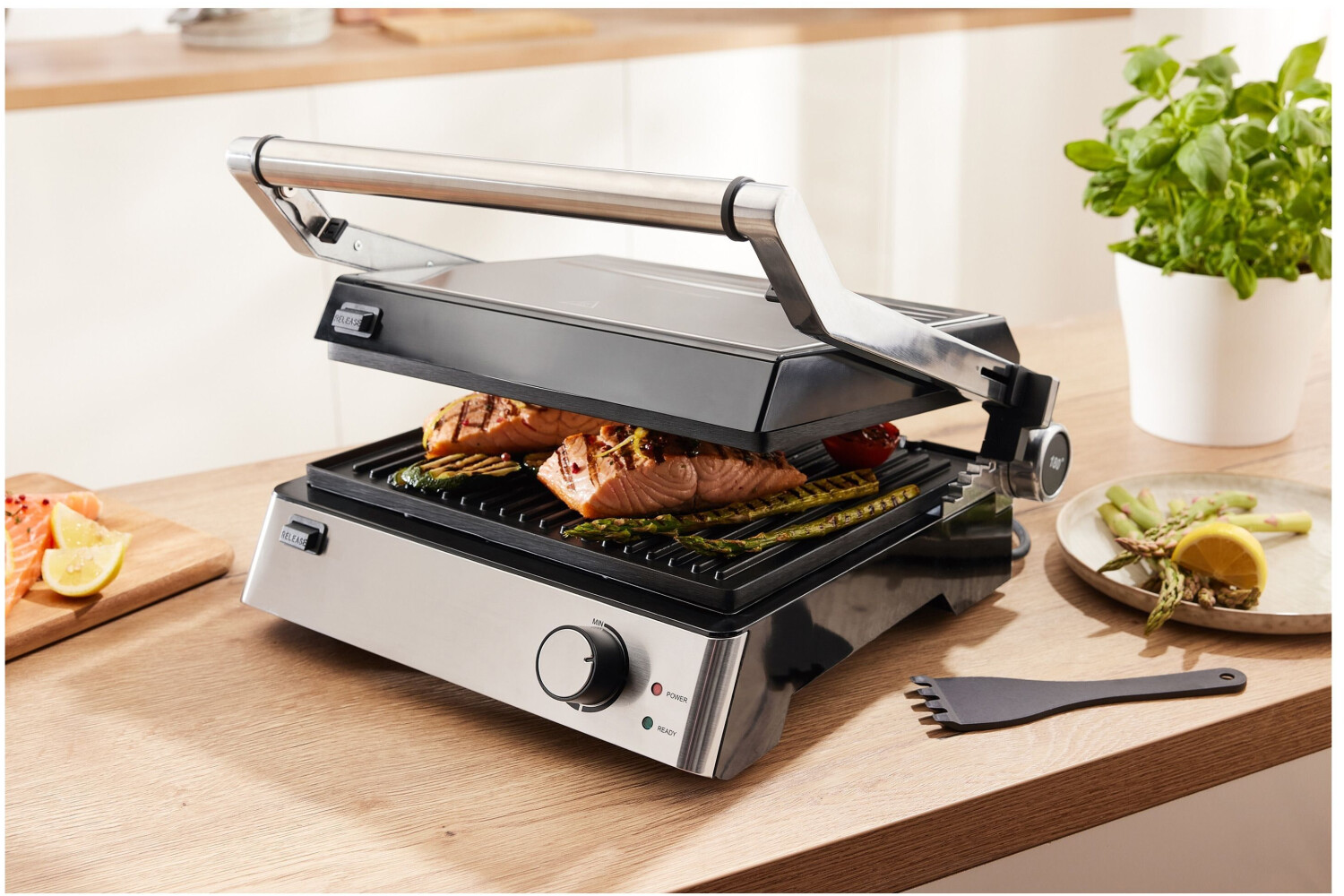 Silvercrest Kitchen Tools 3 1 SKGE 2000 D3 ab 54 90 November 2024 Preise Preisvergleich bei idealo