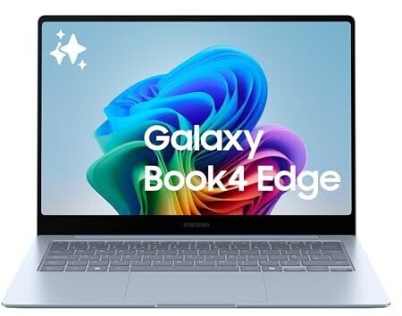 Samsung Galaxy Book4 Edge 14'' desde 1.134,36 € | Compara