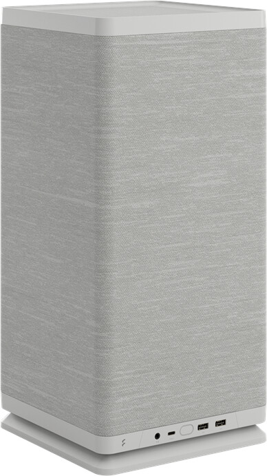 Fractal Design Mood Light Gray