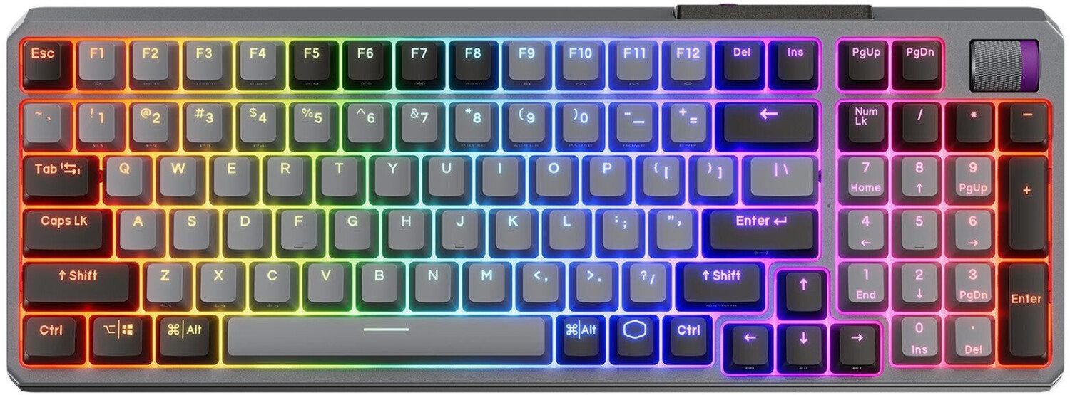 Cooler Master MK770