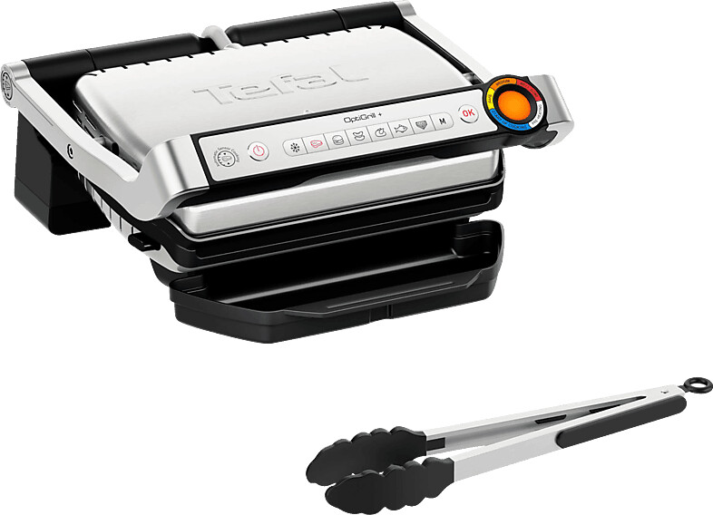 Tefal OptiGrill+ (GC718D)