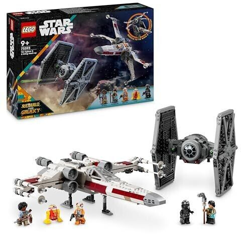 Lego star wars rebajas deals
