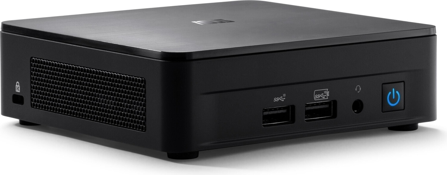 Asus NUC 12 Pro Slim Kit (90AR00D1-M00010)