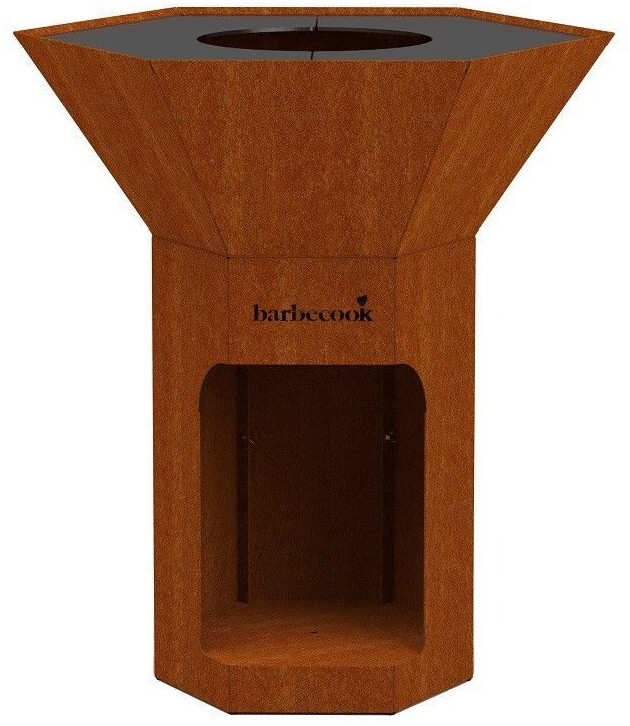 Barbecook Nestor Original marron