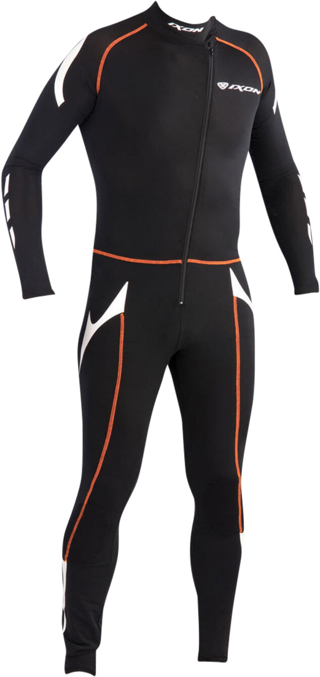 IXON Race Body Undersuit black