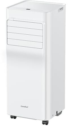 Comfee' Breezy Cool Pro 2.0 7000